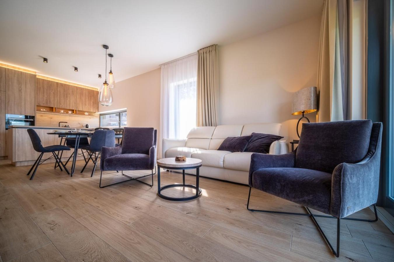 Holiday House U Hajenky 6L Lipno Home Lipno nad Vltavou Bagian luar foto
