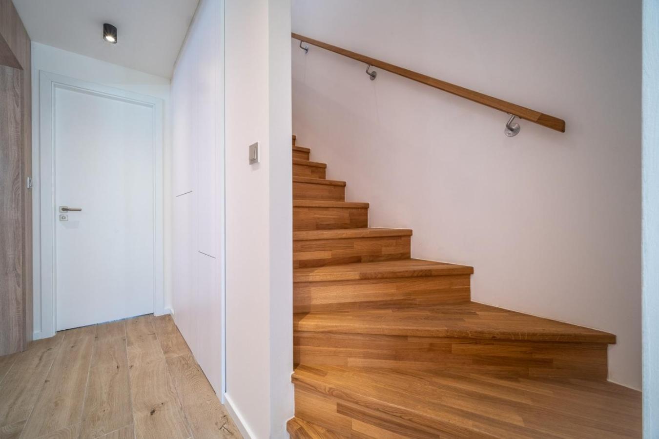 Holiday House U Hajenky 6L Lipno Home Lipno nad Vltavou Bagian luar foto